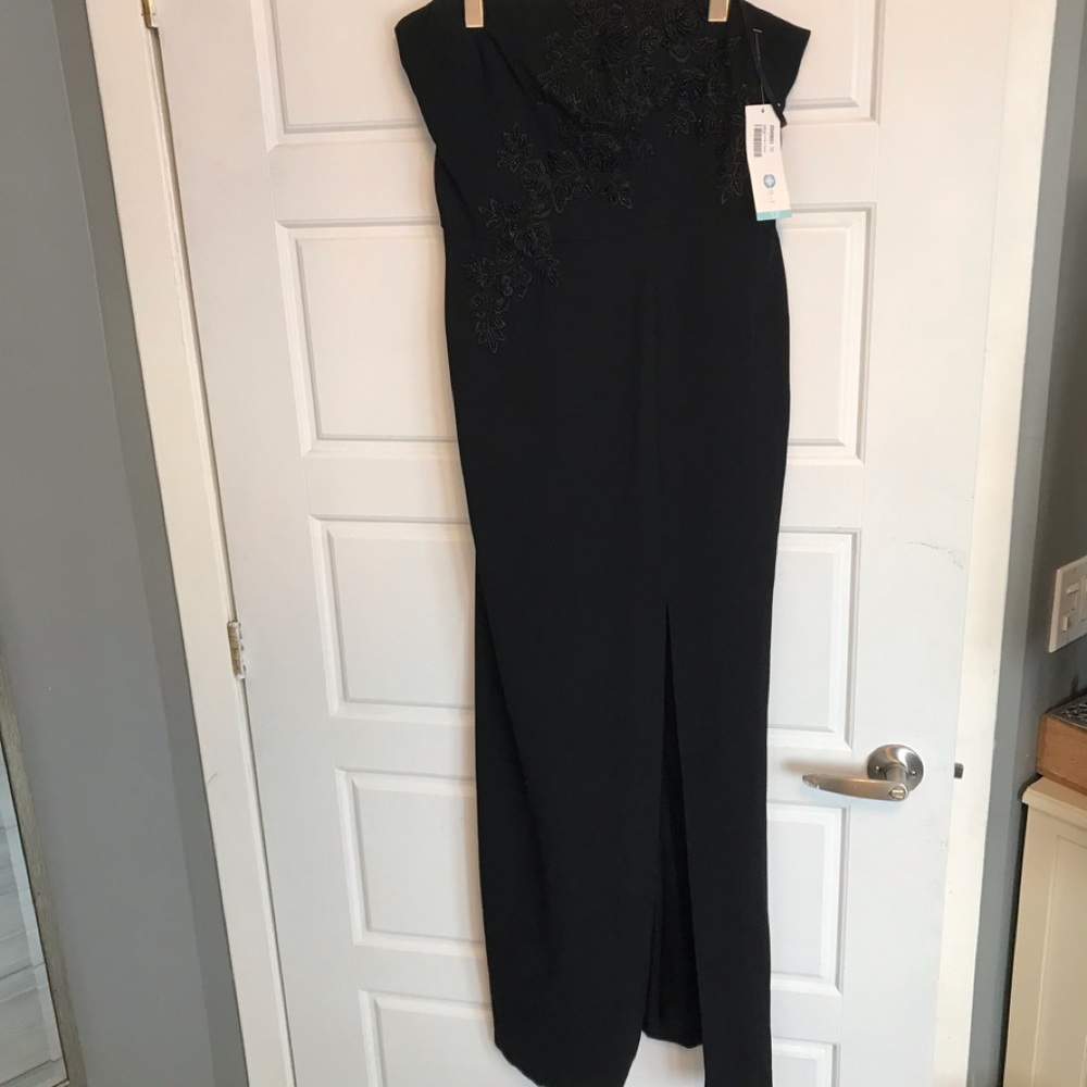NEW with tags Patra prom or chic occasion size 12.